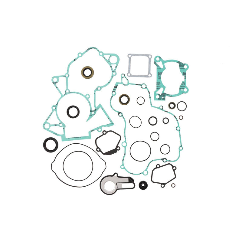 Load image into Gallery viewer, Vertex Complete Gasket Set with Oil Seals KTM