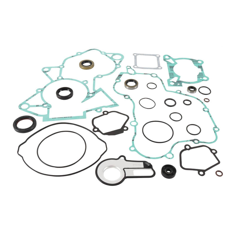 Load image into Gallery viewer, Vertex Complete Gasket Set with Oil Seals KTM