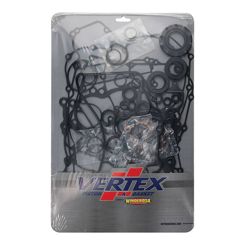 Load image into Gallery viewer, Complete Gasket Set with Oil Seals 8110032