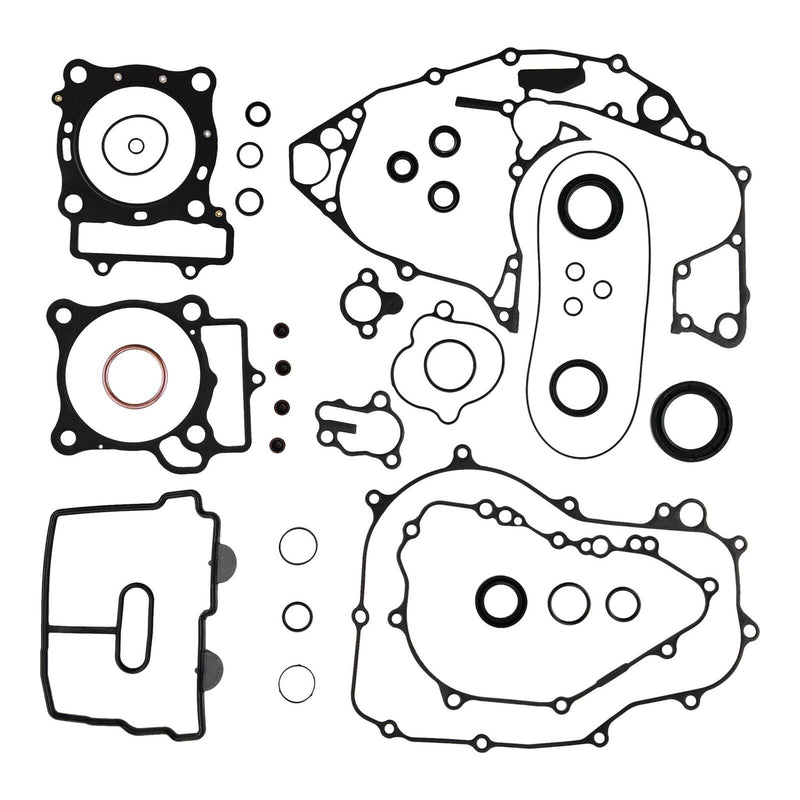 Load image into Gallery viewer, Complete Gasket Set with Oil Seals 8110050