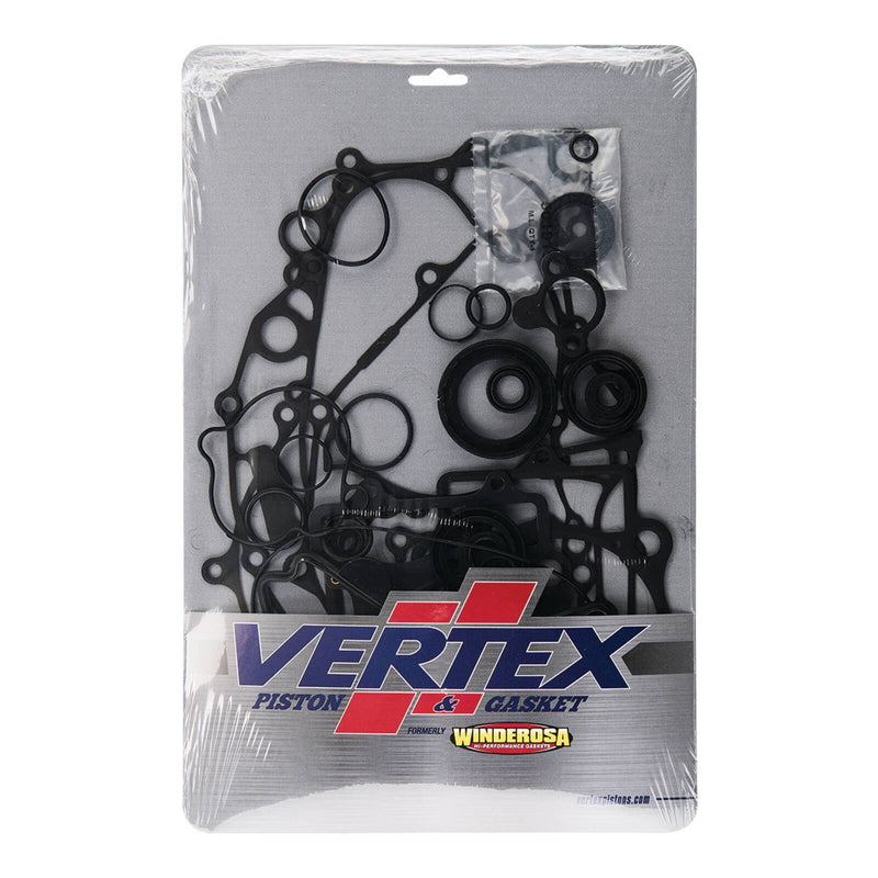Load image into Gallery viewer, Complete Gasket Set with Oil Seals 8110050