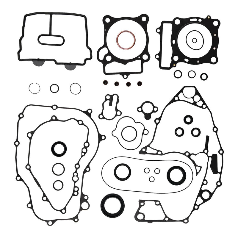 Load image into Gallery viewer, Complete Gasket Set with Oil Seals 8110050