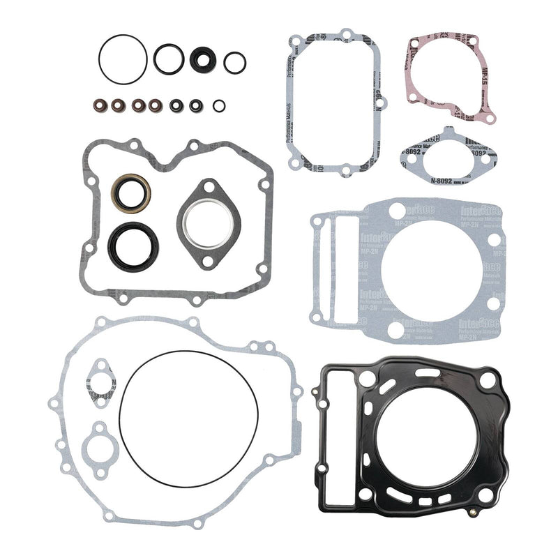 Load image into Gallery viewer, Vertex Complete Gasket Set with Oil Seals Polaris