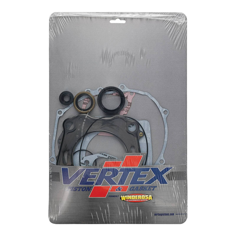 Load image into Gallery viewer, Vertex Complete Gasket Set with Oil Seals Polaris