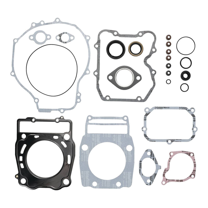 Load image into Gallery viewer, Vertex Complete Gasket Set with Oil Seals Polaris