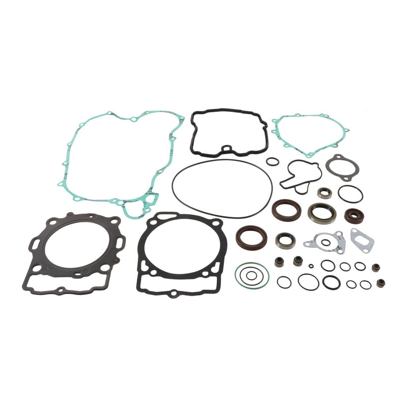 Load image into Gallery viewer, Vertex Complete Gasket Set with Oil Seals KTM