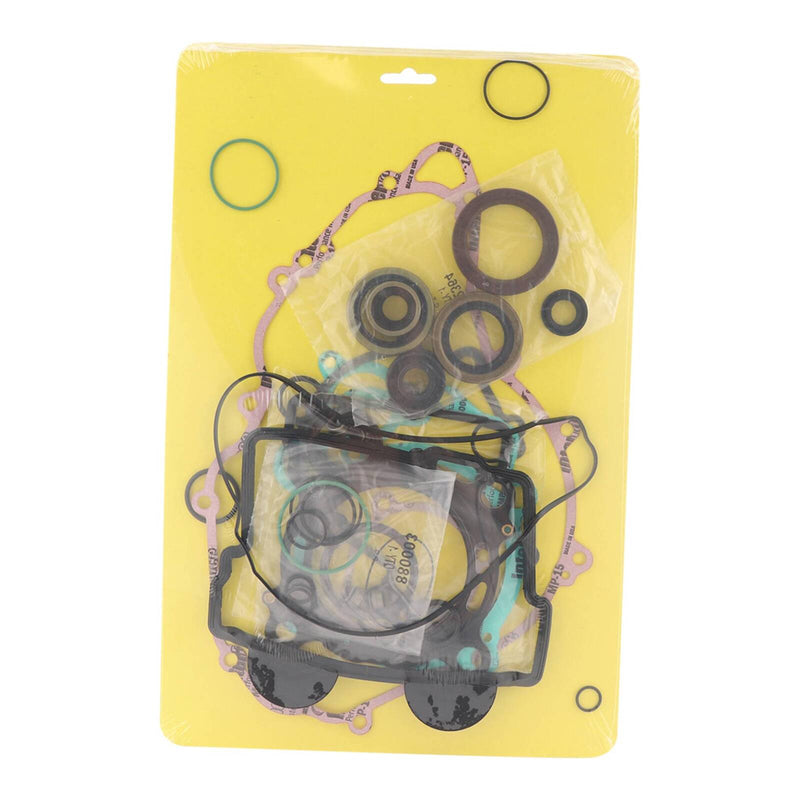 Load image into Gallery viewer, Vertex Complete Gasket Set with Oil Seals KTM