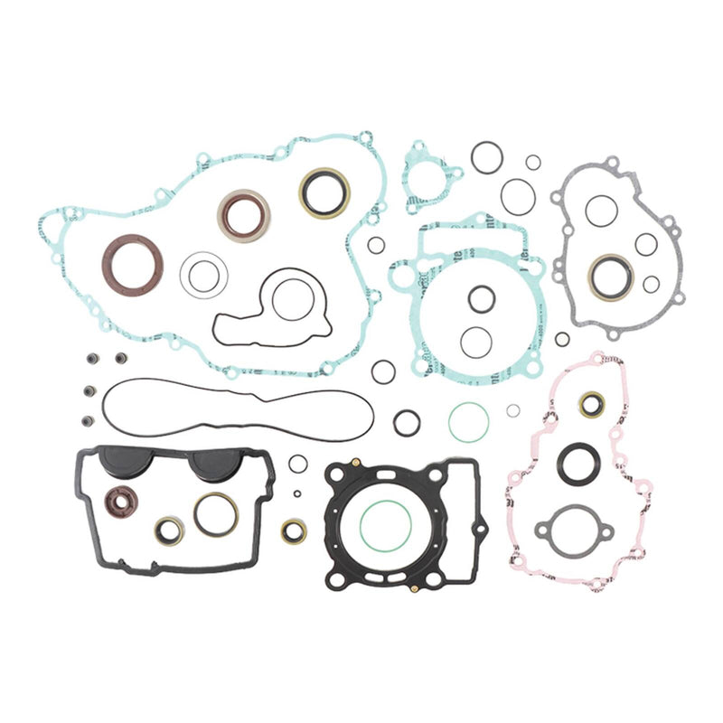 Load image into Gallery viewer, Vertex Complete Gasket Set with Oil Seals Husqvarna / KTM