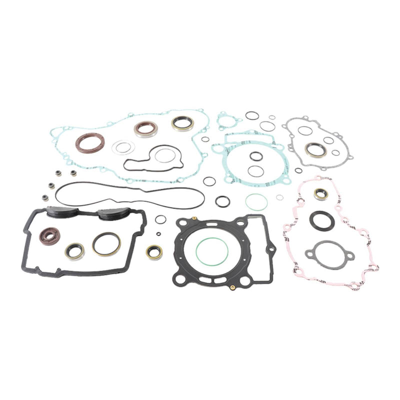 Load image into Gallery viewer, Vertex Complete Gasket Set with Oil Seals Husqvarna / KTM