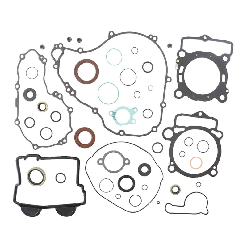 Load image into Gallery viewer, Vertex Complete Gasket Set with Oil Seals Husqvarna / KTM