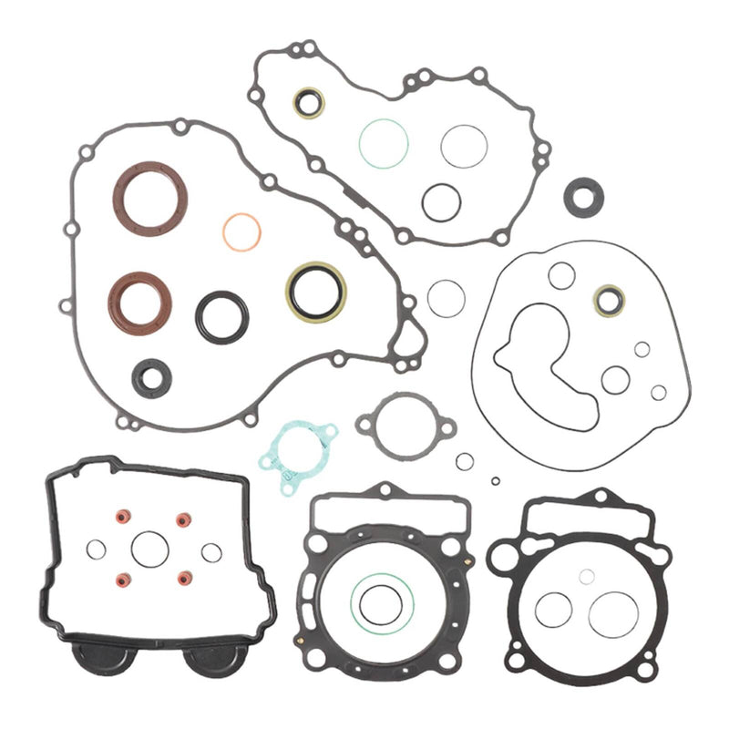 Load image into Gallery viewer, Vertex Complete Gasket Set with Oil Seals Husqvarna / KTM