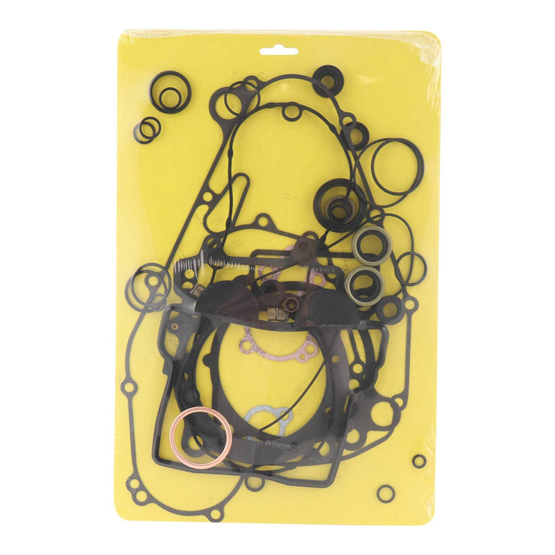 Load image into Gallery viewer, Vertex Complete Gasket Set with Oil Seals Kawasaki