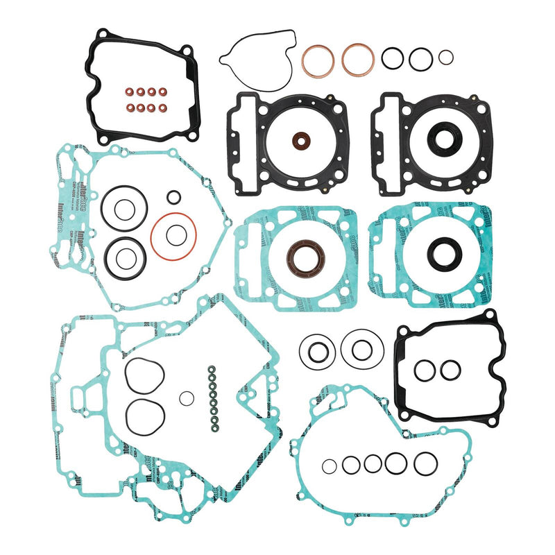 Load image into Gallery viewer, Complete Gasket Set with Oil Seals 811957