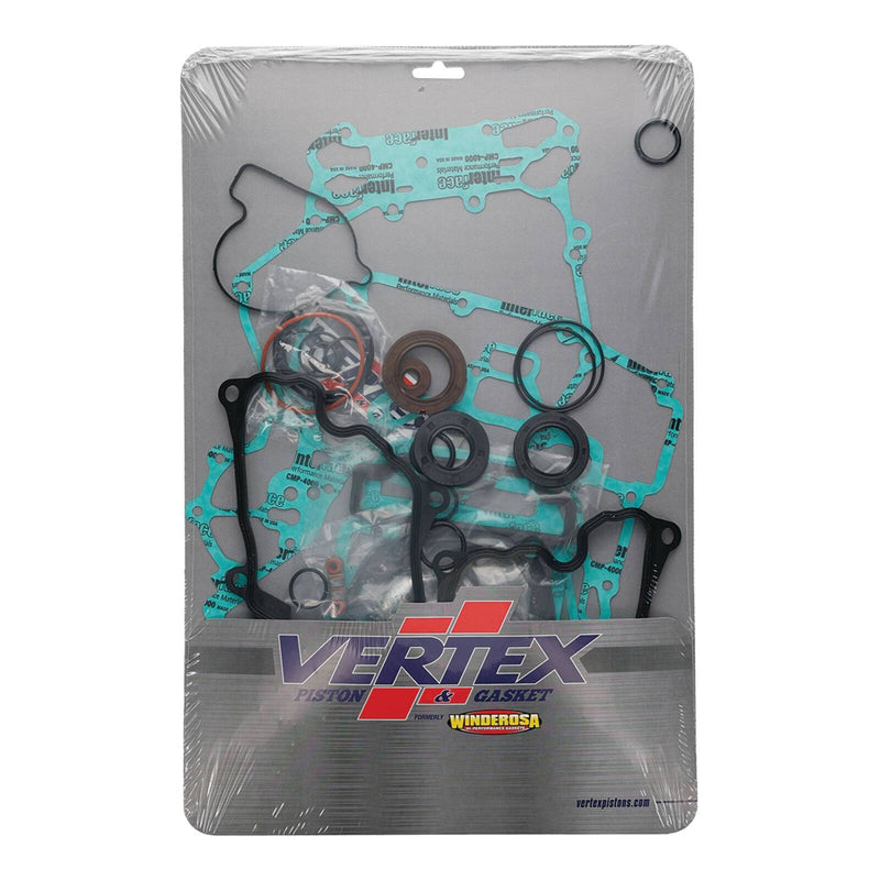 Load image into Gallery viewer, Complete Gasket Set with Oil Seals 811957