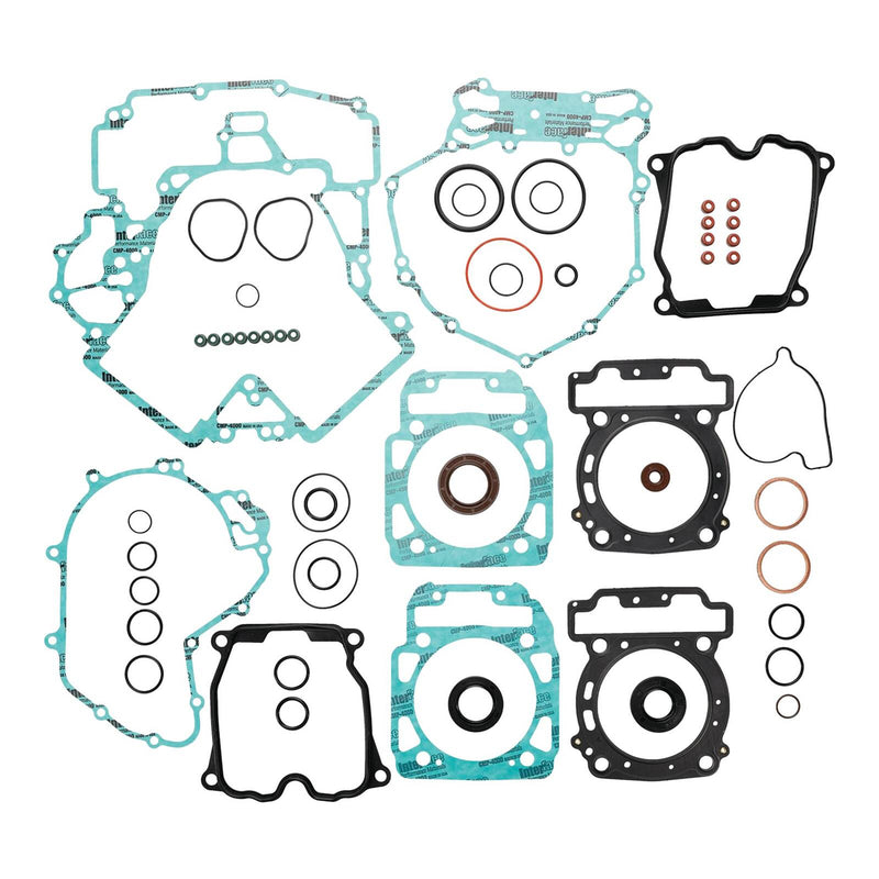 Load image into Gallery viewer, Complete Gasket Set with Oil Seals 811957