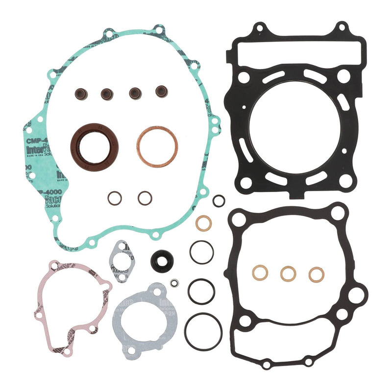 Load image into Gallery viewer, Vertex Complete Gasket Set with Oil Seals Polaris