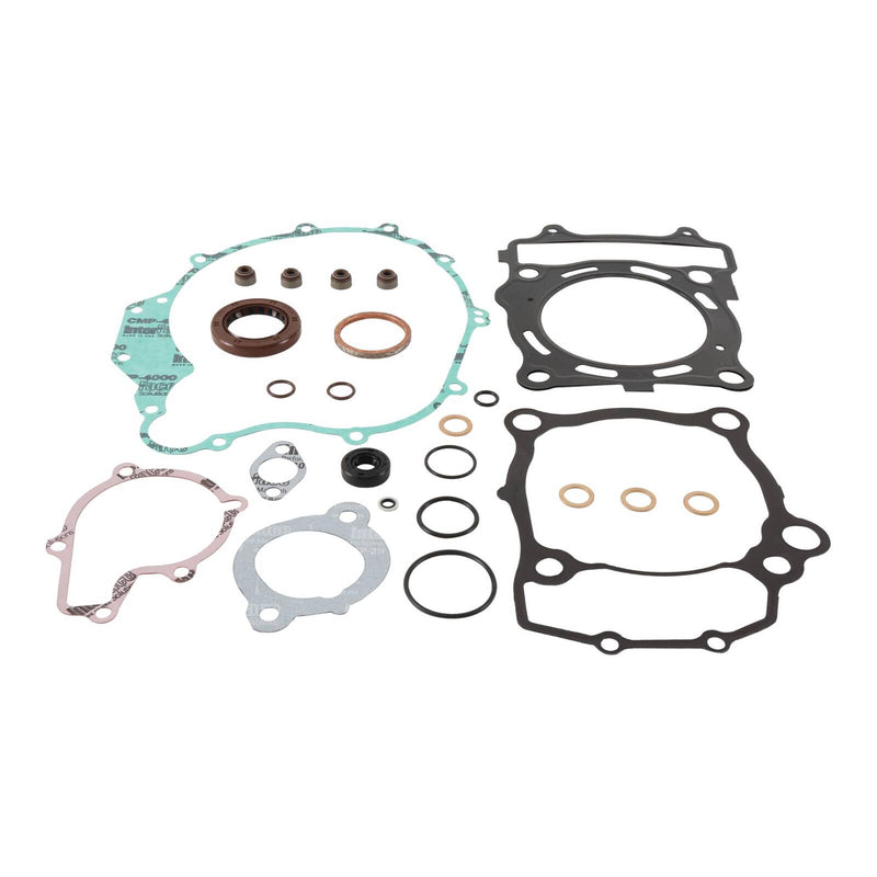 Load image into Gallery viewer, Vertex Complete Gasket Set with Oil Seals Polaris