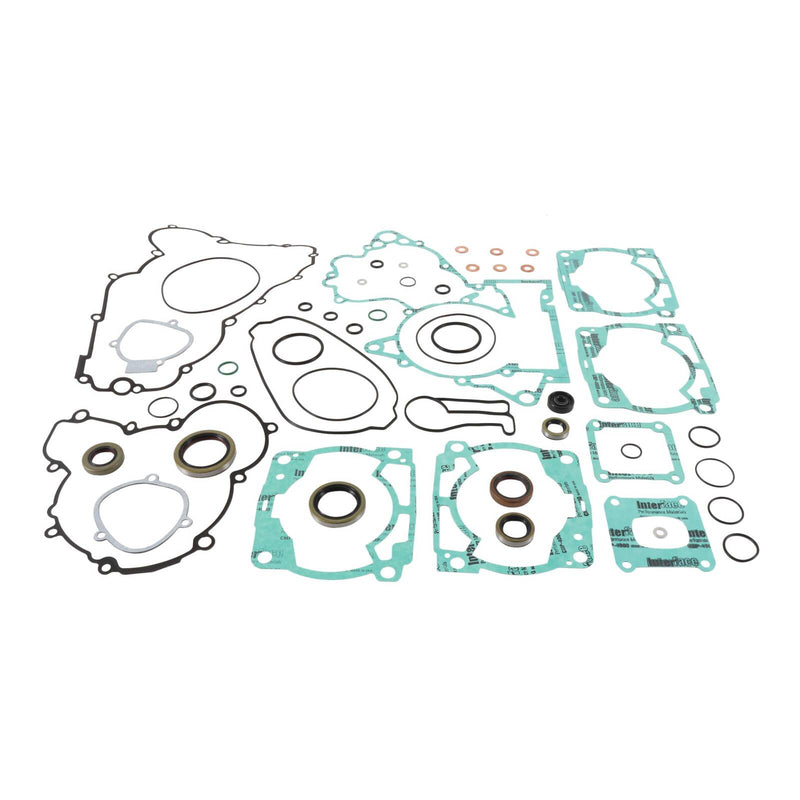 Load image into Gallery viewer, Vertex Complete Gasket Set with Oil Seals KTM
