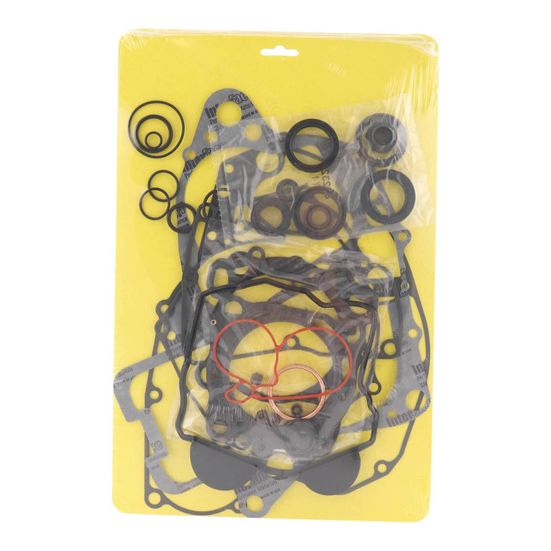 Load image into Gallery viewer, Vertex Complete Gasket Set with Oil Seals Suzuki