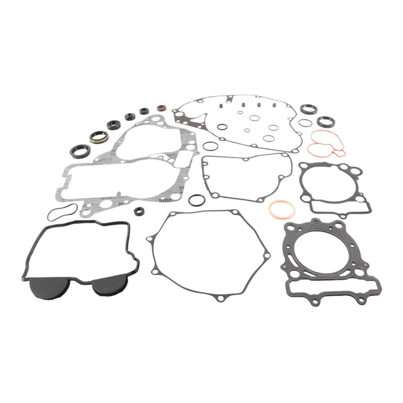 Load image into Gallery viewer, Vertex Complete Gasket Set with Oil Seals Suzuki