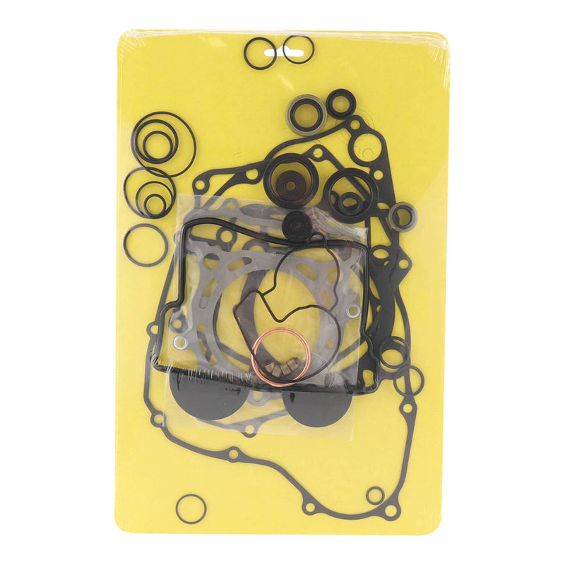 Load image into Gallery viewer, Vertex Complete Gasket Set with Oil Seals Kawasaki