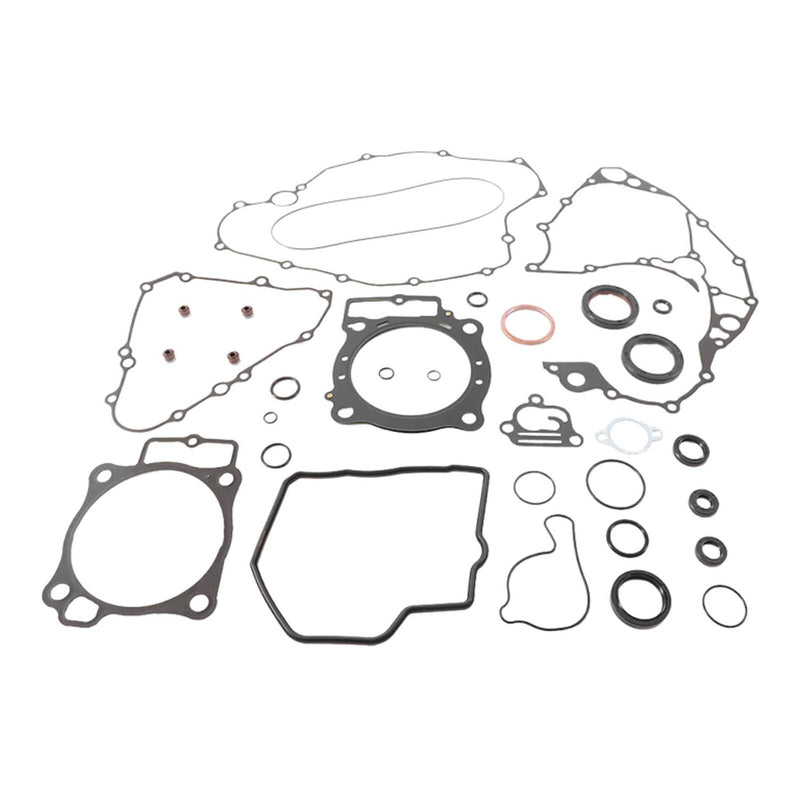 Load image into Gallery viewer, Vertex Complete Gasket Set with Oil Seals Honda