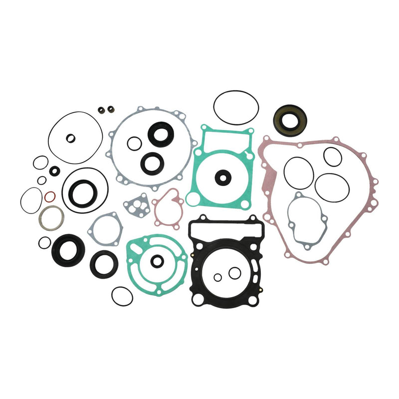 Load image into Gallery viewer, Complete Gasket Set with Oil Seals 811996