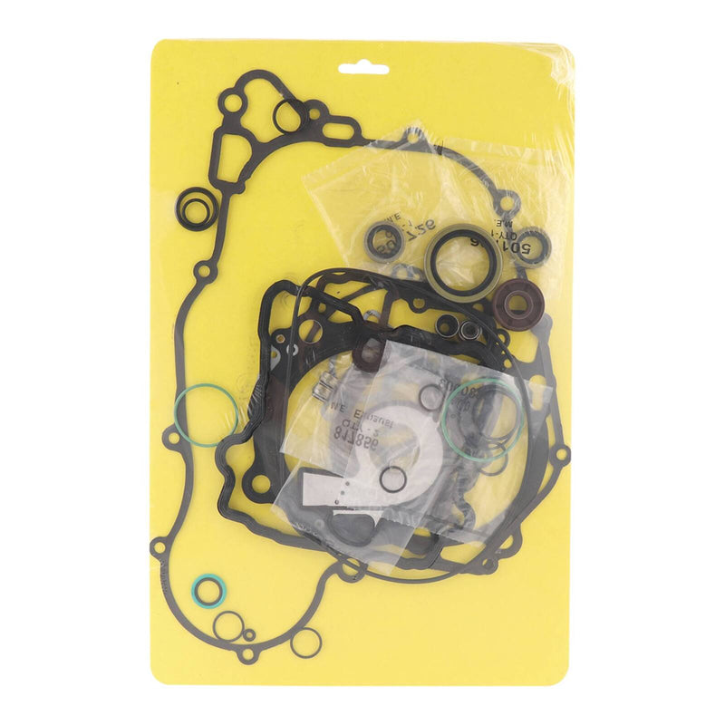 Load image into Gallery viewer, Vertex Complete Gasket Set with Oil Seals Husqvarna / KTM