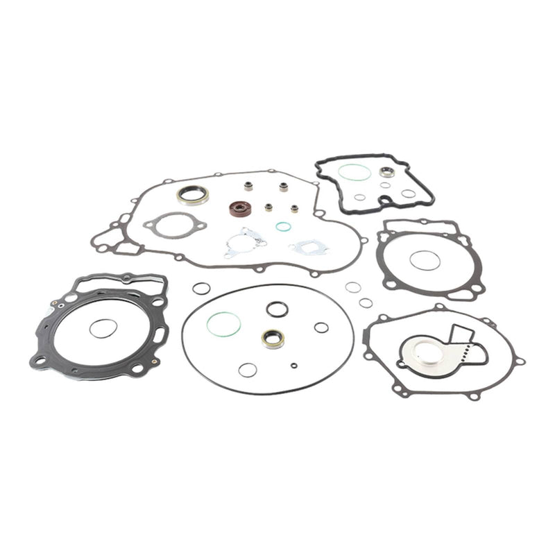 Load image into Gallery viewer, Vertex Complete Gasket Set with Oil Seals Husqvarna / KTM