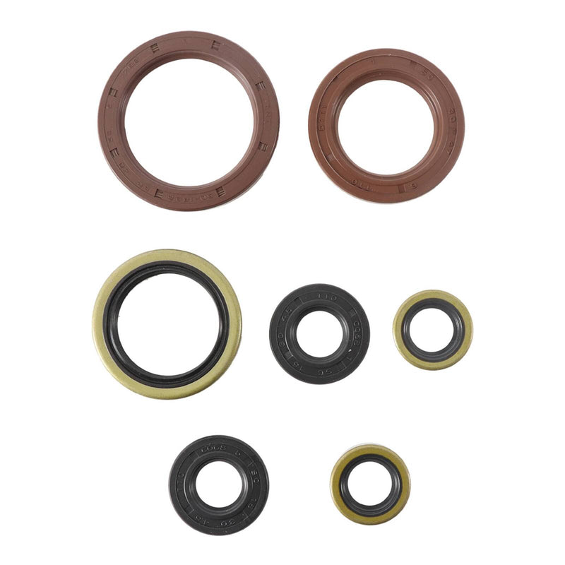 Load image into Gallery viewer, Oil Seal Kit 822372
