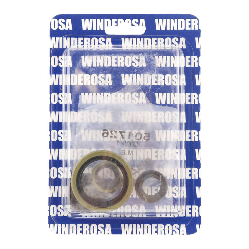 Load image into Gallery viewer, Oil Seal Kit 822374