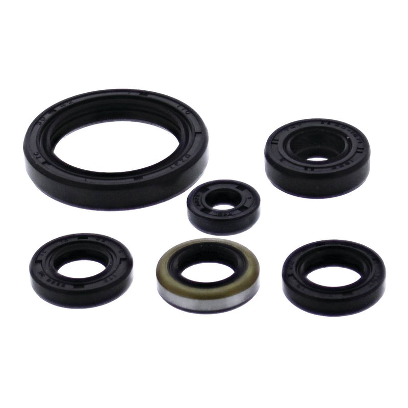 Load image into Gallery viewer, VERTEX OIL SEAL SET KAWASAKI