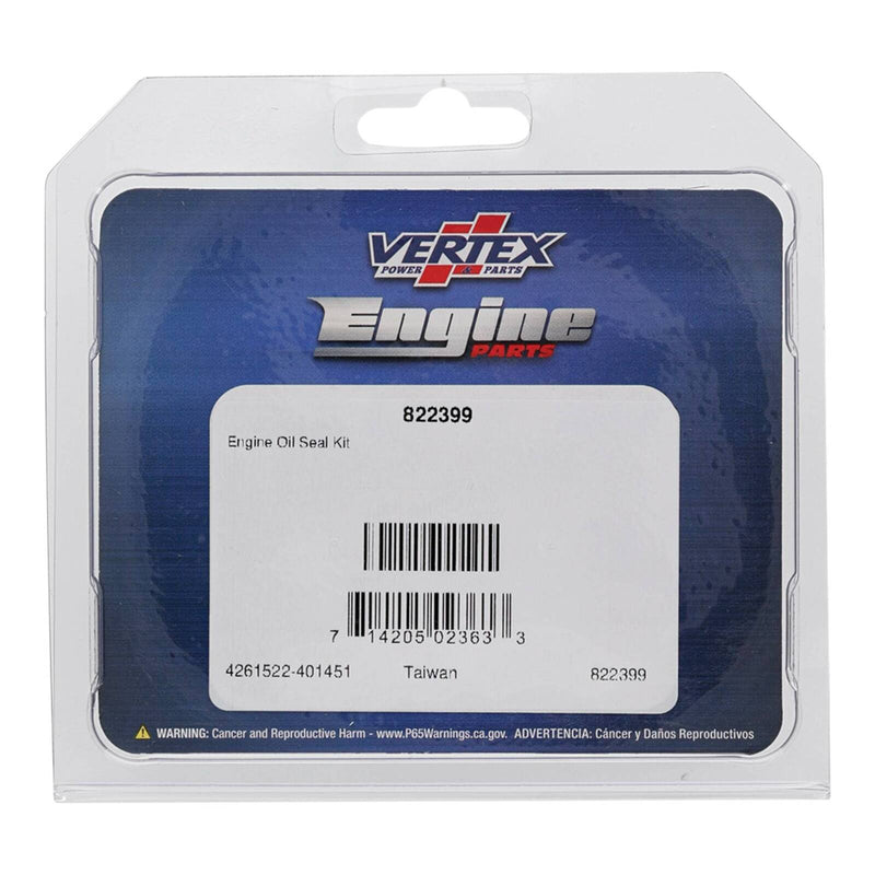 Load image into Gallery viewer, Oil Seal Kit 822399