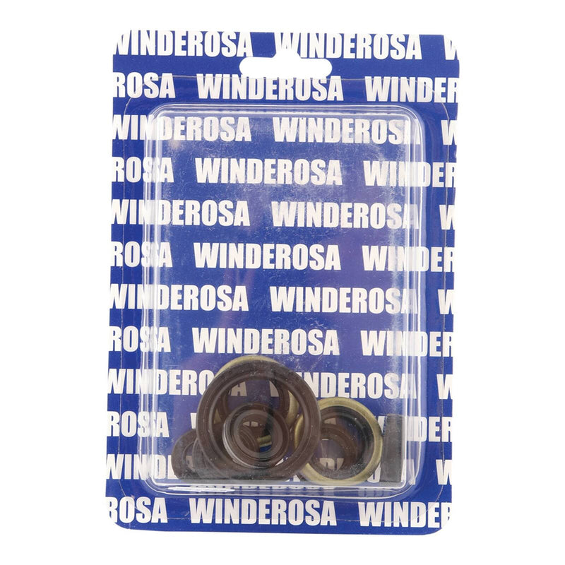 Load image into Gallery viewer, Oil Seal Kit 822485
