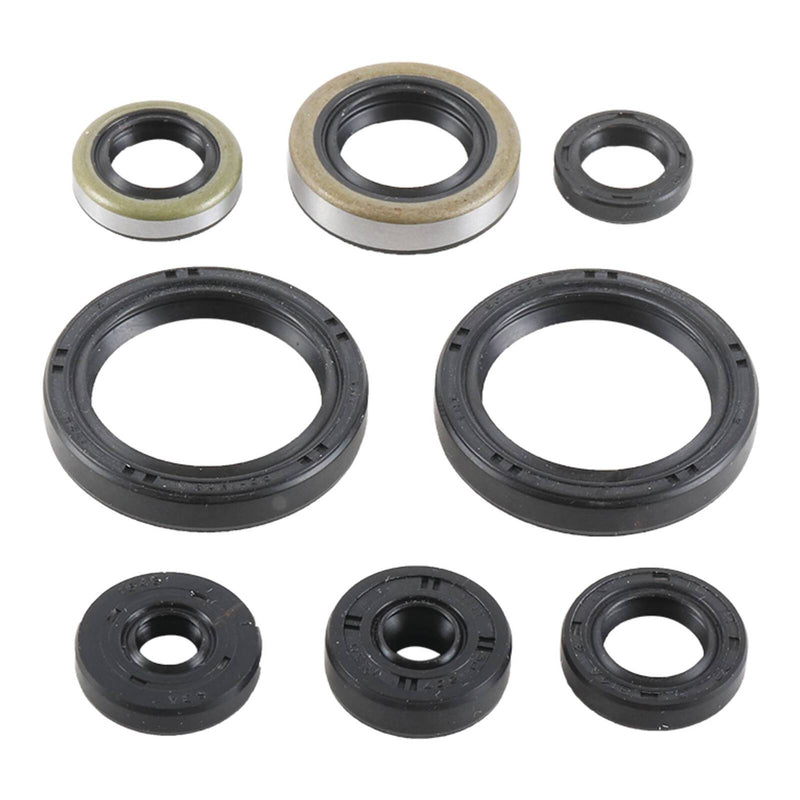 Load image into Gallery viewer, VERTEX OIL SEAL SET KAWASAKI