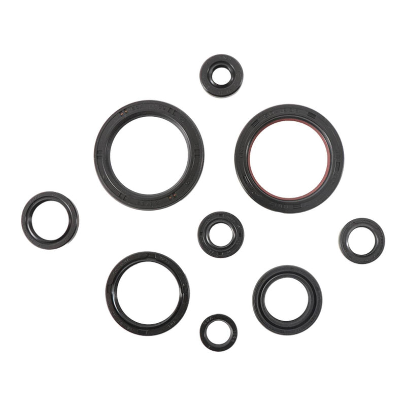 Load image into Gallery viewer, VERTEX OIL SEAL SET HONDA