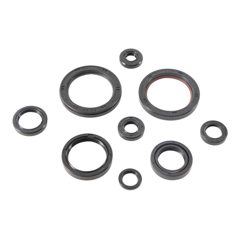 Load image into Gallery viewer, VERTEX OIL SEAL SET HONDA