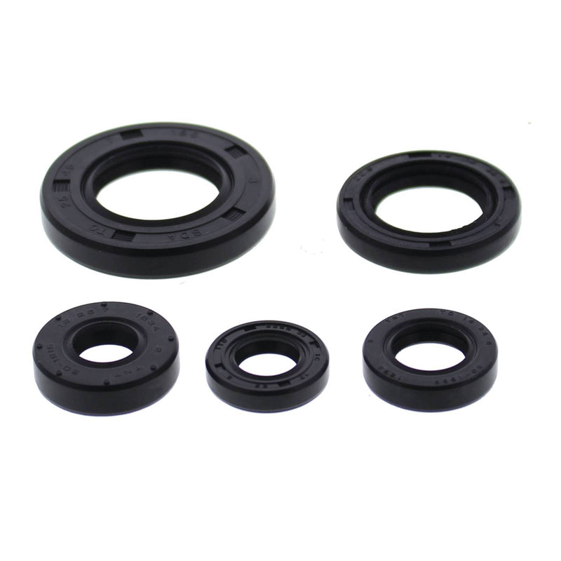 Load image into Gallery viewer, VERTEX OIL SEAL SET HONDA
