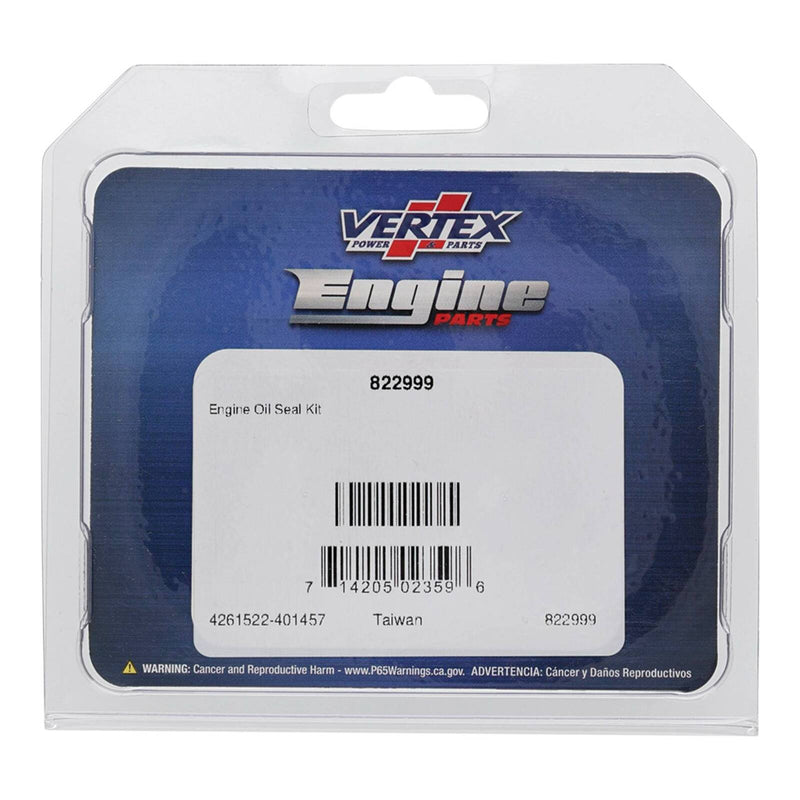 Load image into Gallery viewer, Oil Seal Kit 822999