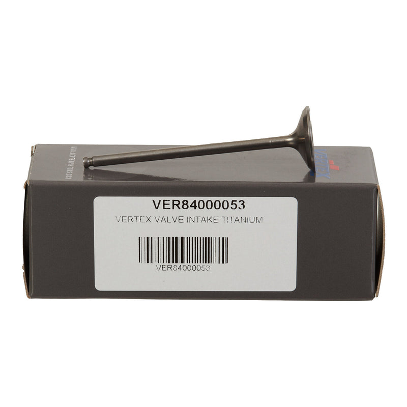 Load image into Gallery viewer, VERTEX VALVE INTAKE TITANIUM