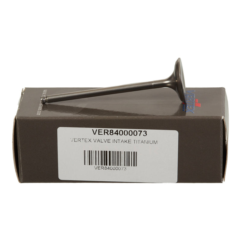 Load image into Gallery viewer, VERTEX VALVE INTAKE TITANIUM