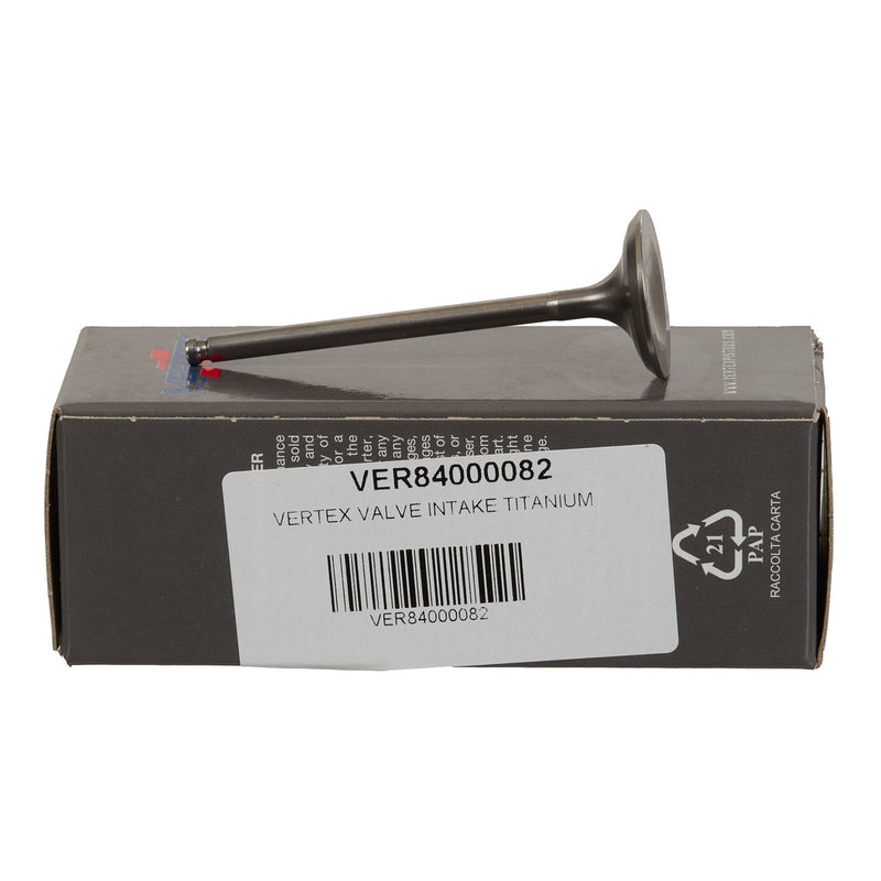 Load image into Gallery viewer, VERTEX VALVE INTAKE TITANIUM