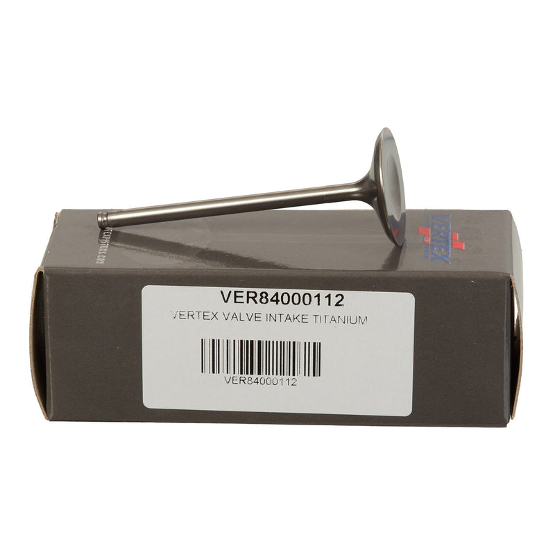 Load image into Gallery viewer, VERTEX VALVE INTAKE TITANIUM