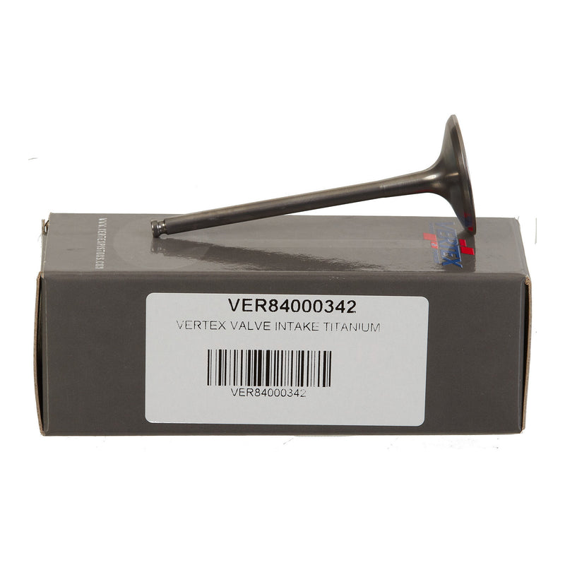 Load image into Gallery viewer, VERTEX VALVE INTAKE TITANIUM