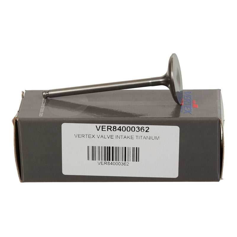 Load image into Gallery viewer, VERTEX VALVE INTAKE TITANIUM