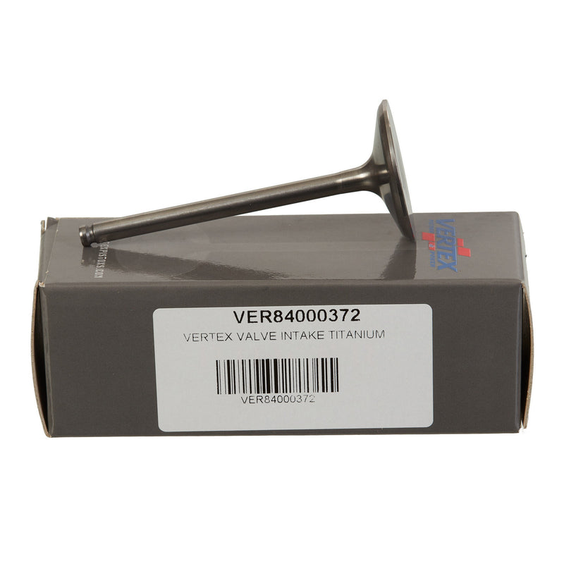 Load image into Gallery viewer, VERTEX VALVE INTAKE TITANIUM