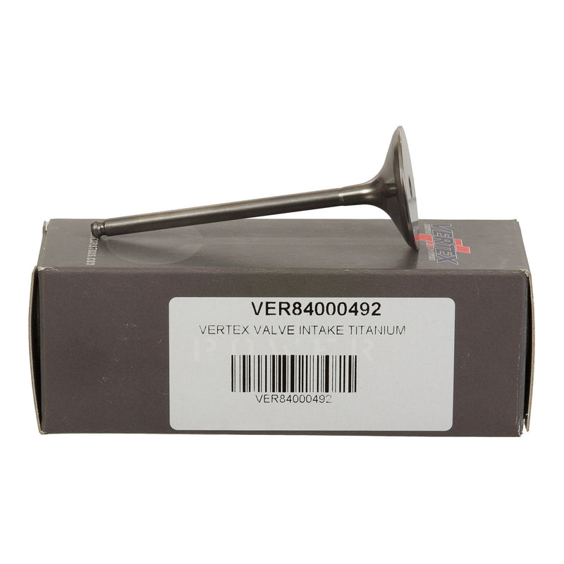 Load image into Gallery viewer, VERTEX VALVE INTAKE TITANIUM