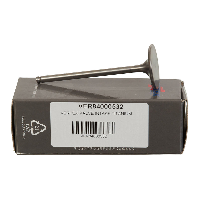Load image into Gallery viewer, VERTEX VALVE INTAKE TITANIUM