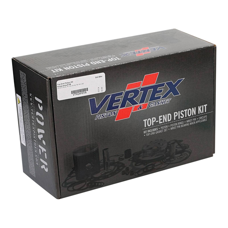 Load image into Gallery viewer, Top End Rebuild Kit (A)