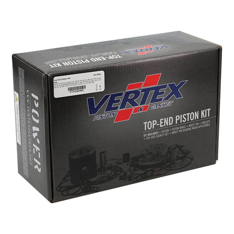 Load image into Gallery viewer, Top End Rebuild Kit (C)